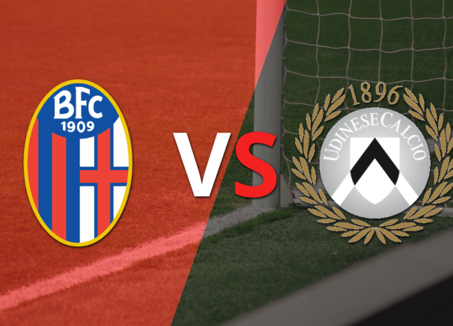 ดูฟุตบอล กัลโช่ เซเรีย อา อิตาลี 2024/25 โบโลญญ่า พบกับ อูดิเนเซ่ 18/8/67