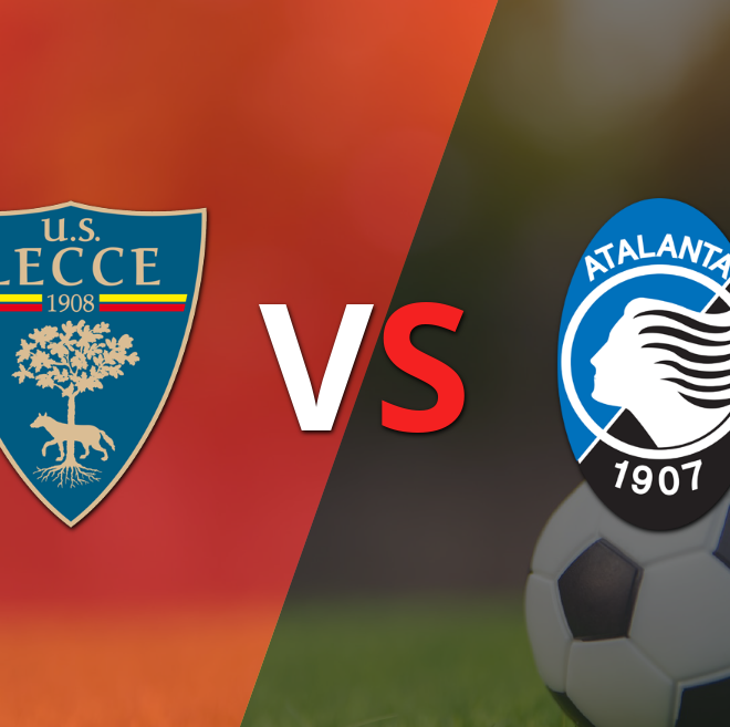 ดูฟุตบอล กัลโช่ เซเรีย อา อิตาลี 2024/25 เลชเช่ พบกับ อตาลันต้า 19/8/67