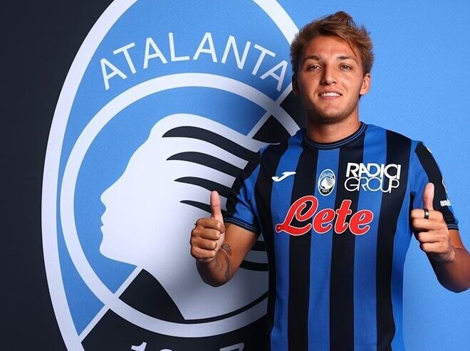 ได้ตัวแทนแล้ว! อตาลันต้า คว้าตัว เรเตกี เสียบแทน สคามัคก้า ที่เจ็บหนัก ต้องพักยาว