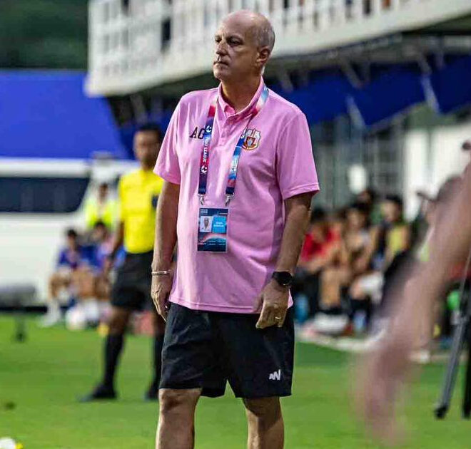 กาม่า พอใจ ลำพูน ช่วยกันสู้ จนเบียดชนะ อุทัยธานี 1-0