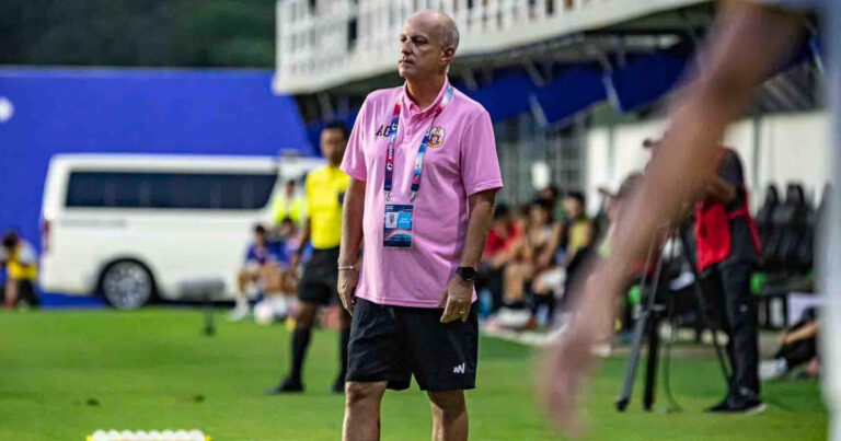 กาม่า พอใจ ลำพูน ช่วยกันสู้ จนเบียดชนะ อุทัยธานี 1-0