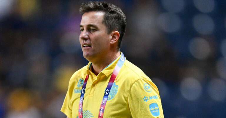 ออสมาร์ สุดแฮปปี้ บุรีรัมย์ เปิดบ้าน ปราบ บียู สุดมัน 4 ประตูต่อ 2