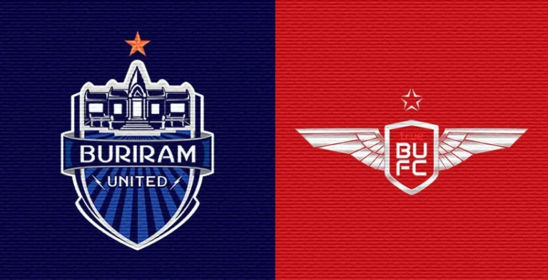 ดูฟุตบอล ไทย ลีก 2024/25 บุรีรัมย์ ยูไนเต็ด พบกับ ทรู แบงค็อก ยูไนเต็ด 18/8/67