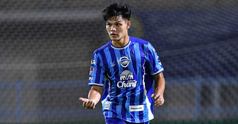 จักรพงษ์ ตั้งเป้า ช่วย ชลบุรี กลับไทยลีก ทันที