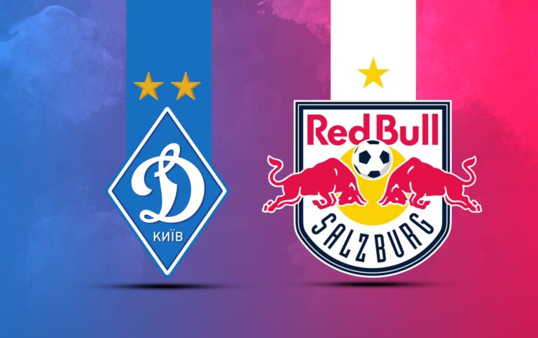 ดูฟุตบอล ยูฟ่า แชมเปี้ยนส์ ลีก รอบเพลย์ออฟ 2024/25 ดินาโม เคียฟ พบกับ เร้ด บูล ซัลบวร์ก 21/8/67