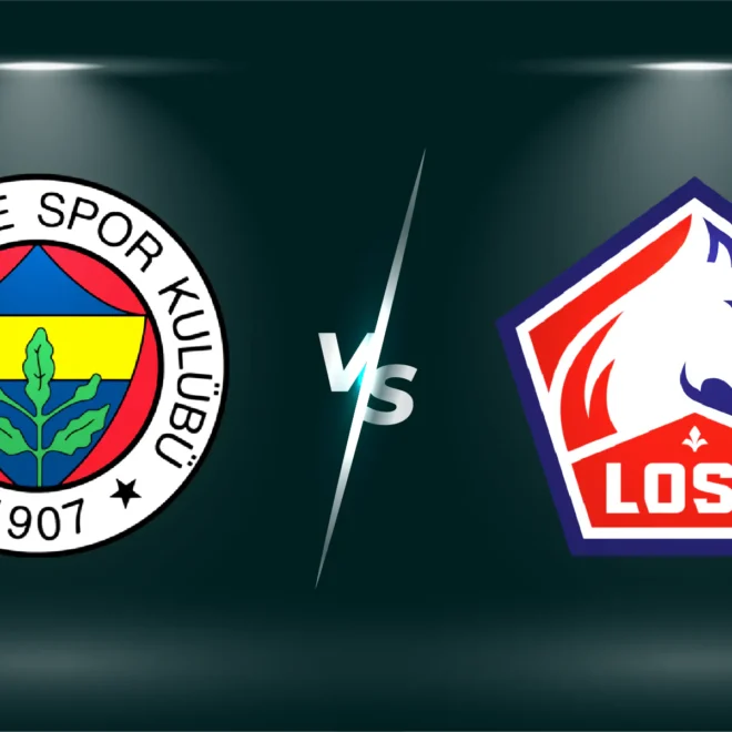 วิเคราะห์บอลวันนี้ ยูฟ่า แชมเปี้ยนส์ ลีก 2024/25 รอบคัดเลือก นัดที่ 2 : เฟเนร์บาห์เช่ พบกับ ลีลล์