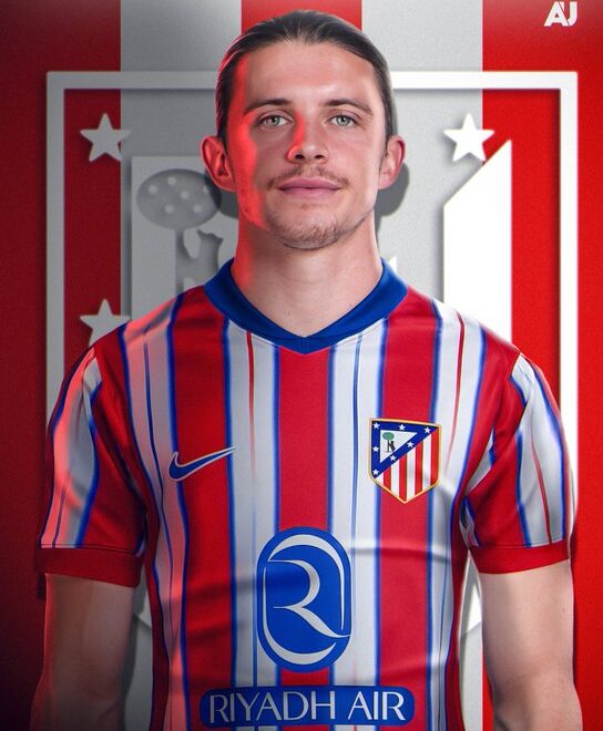 ตราหมี ปิดจ็อบ คว้า กัลลาเกอร์ เสริมแดนกลาง