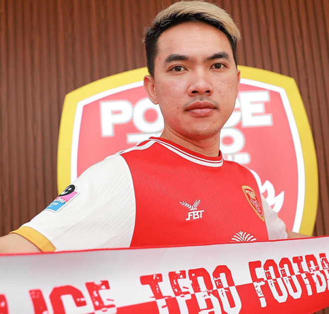 ปิดดีลใหญ่! เทโร ทำถึง ได้ตัว เจนภพ ช่วยล่าต่อข่าย ฤดูกาลหน้า