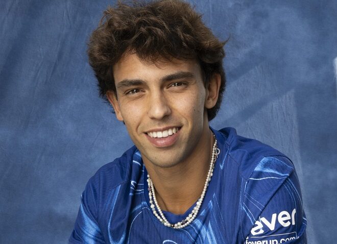 กลับถิ่นเก่า! เชลซี ประกาศคว้าตัว เฟลิกซ์ รอบ 2