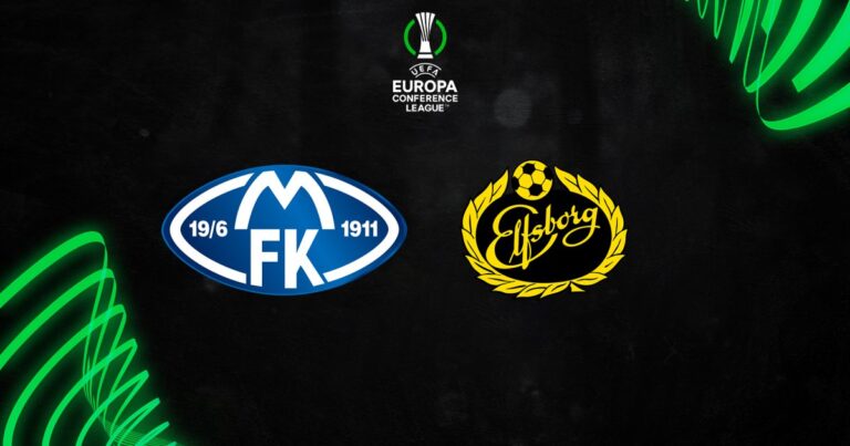 ดูฟุตบอล ยูโรป้า ลีก รอบเพลย์ออฟ 2024/25 โมลด์ พบกับ เอล์ฟสบอร์ก 22/8/67