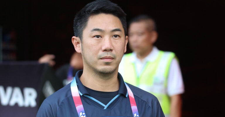 น่าผิดหวัง! เสี่ยฟลุ๊ค รับ ราชรี ผิดฟอร์ม หลังแพ้ นครปฐม คาบ้าน