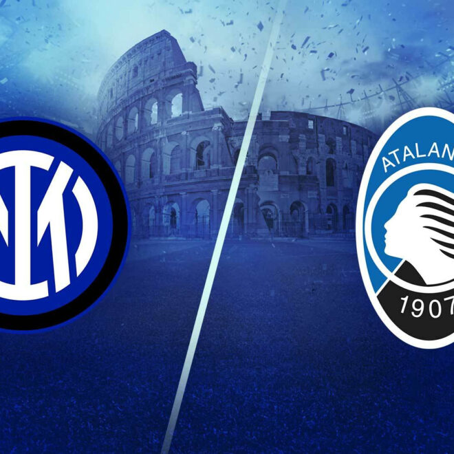 ดูฟุตบอล กัลโช่ เซเรีย อา อิตาลี 2024/25 อินเตอร์ มิลาน พบกับ อตาลันต้า 30/8/67