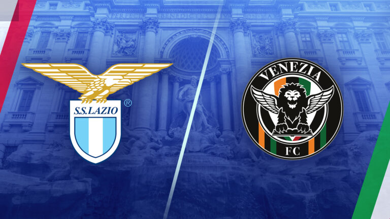 ดูฟุตบอล กัลโช่ เซเรีย อา อิตาลี 2024/25 ลาซิโอ พบกับ เวเนเซีย 18/8/67