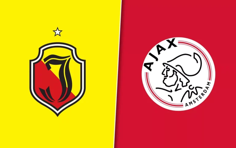 ดูฟุตบอล ยูโรป้า ลีก รอบเพลย์ออฟ 2024/25 ยาเกลโลเนีย พบกับ อาแจ็กซ์ 22/8/67