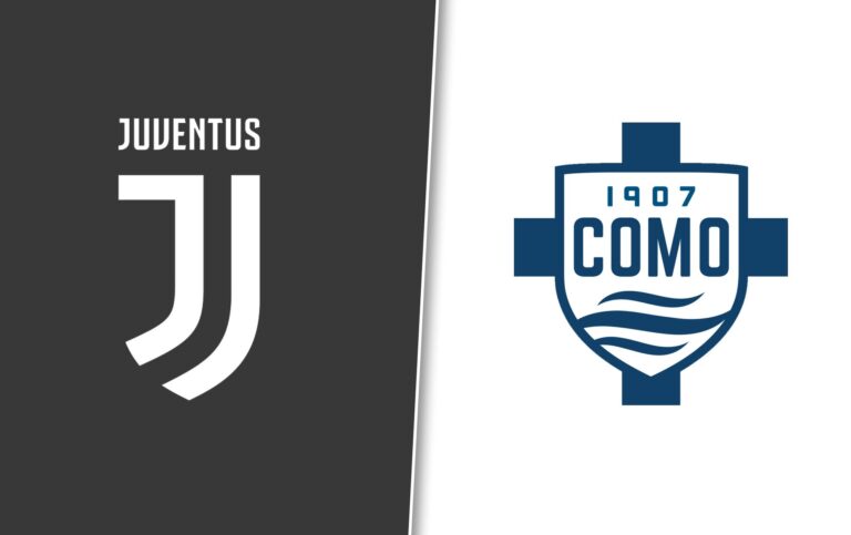 ดูฟุตบอล กัลโช่ เซเรีย อา อิตาลี 2024/25 ยูเวนตุส พบกับ โคโม่ 19/8/67