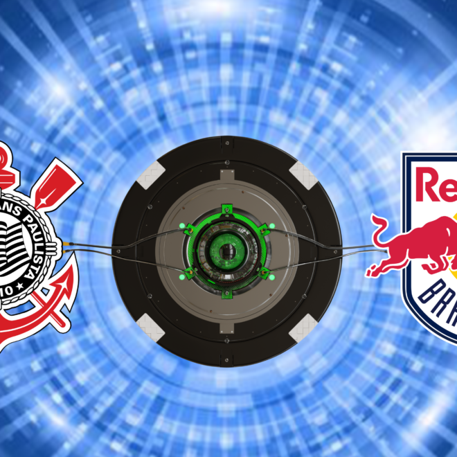 ดูฟุตบอล โคปา ซูดาเมริกาน่า 2024/25 โครินธียนส์ พบกับ บรากันติโน่ 20/8/67