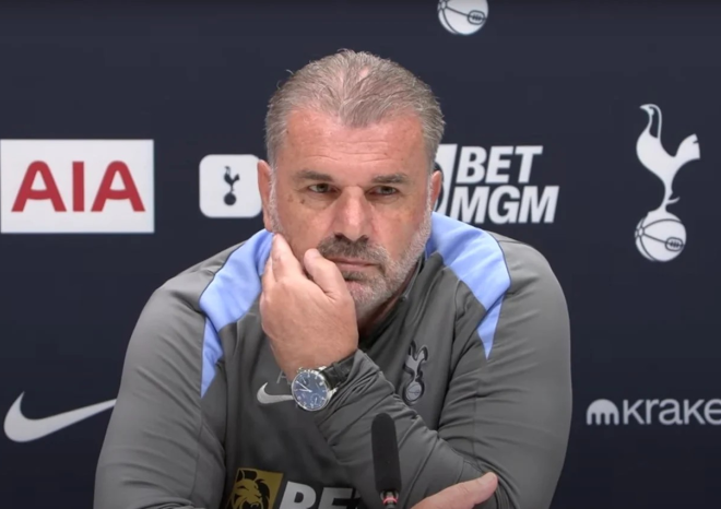 อังเค่ ลั่น ปีนี้ สเปอร์ ต้องมีแชมป์