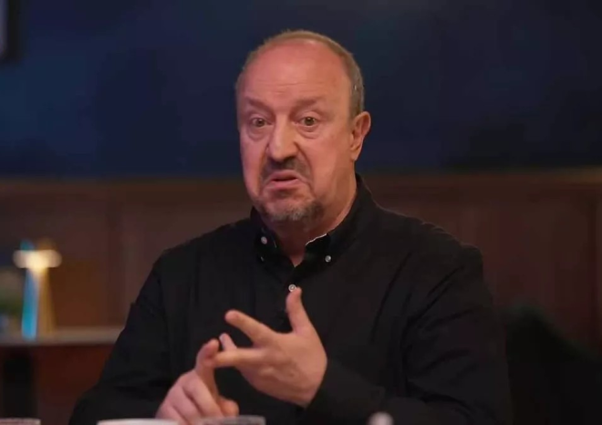 ราฟา รับ มีหลายทีมทั่วโลก สนดึงตัวไปคุมทัพ