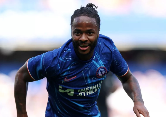 พร้อมใช้ต่อ! วิลล่า เจรจา เชลซี พร้อมดึง สเตอร์ริ่ง ร่วมทีม