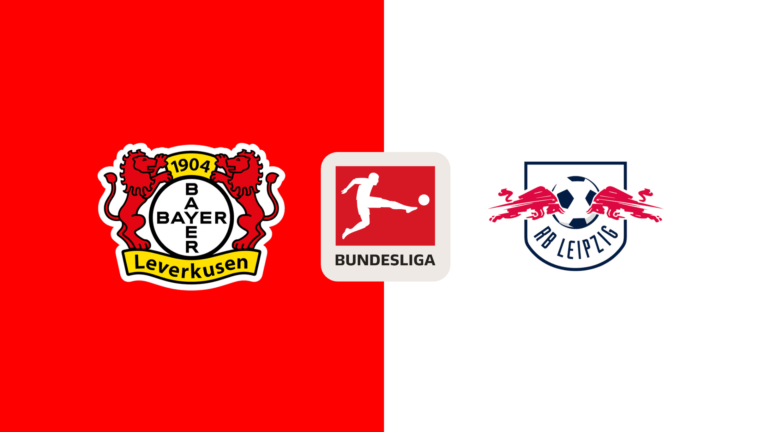 ดูฟุตบอล บุนเดสลีกา เยอรมัน 2024/25 เลเวอร์คูเซ่น พบกับ ไลป์ซิก 31/8/67