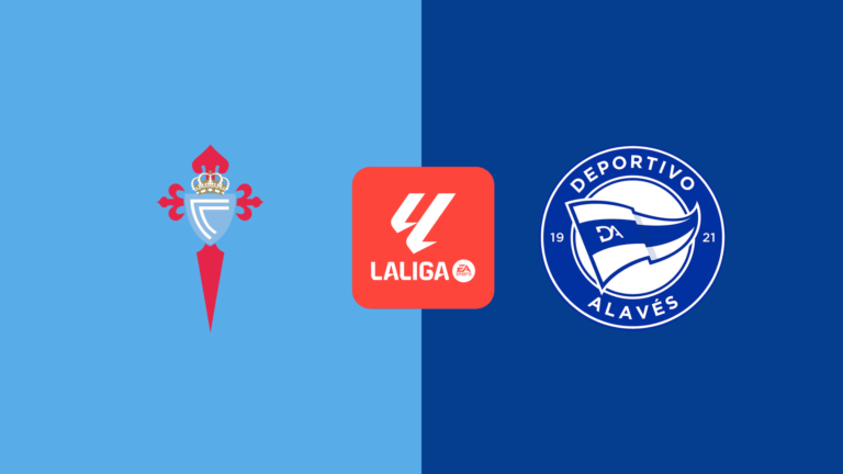 ดูฟุตบอล ลาลีก้า สเปน 2024/25 เซลต้า บีโก้ พบกับ อลาเบส 16/8/67