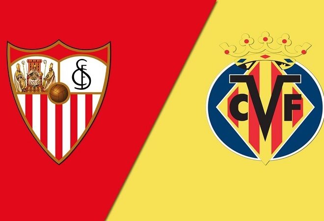 ดูฟุตบอล ลาลีกา สเปน 2024/25 เซบีย่า พบกับ บียาร์เรอัล 23/8/67