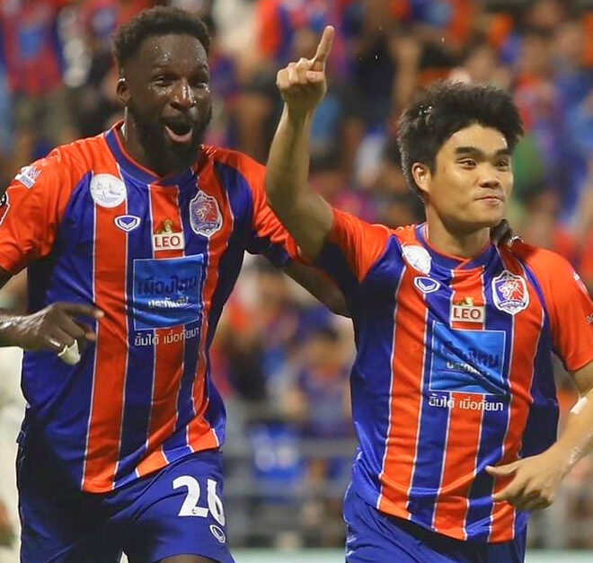 ประกาศแล้ว! ทีมยอดเยี่ยมไทยลีก หลังจบนัดที่ 2 เรียบร้อย