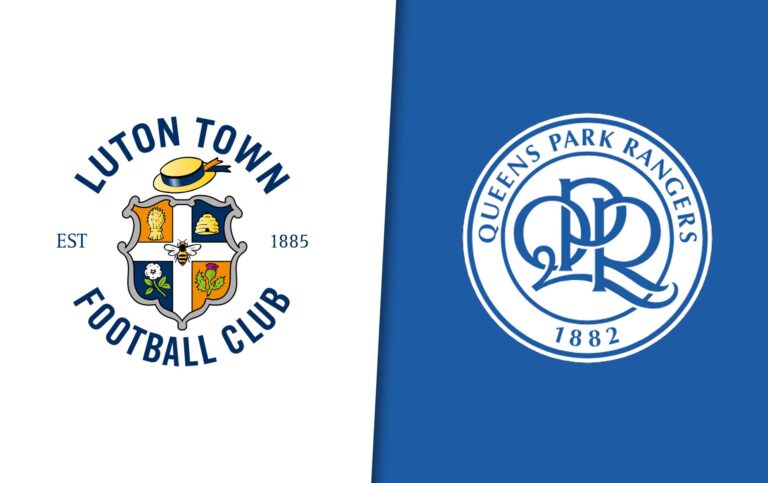 ดูฟุตบอล แชมเปี้ยนชิพ อังกฤษ 2024/25 ลูตัน พบกับ คิวพีอาร์ 30/8/67