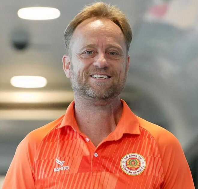 มาโน่ สุดปลื้ม ฮานอย ฟอร์มหรู เฉือนชนะ บุรีรัมย์ ในบ้าน