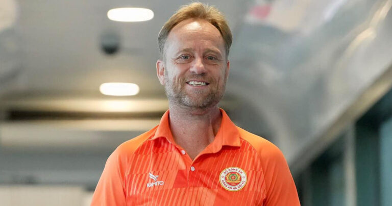 มาโน่ สุดปลื้ม ฮานอย ฟอร์มหรู เฉือนชนะ บุรีรัมย์ ในบ้าน