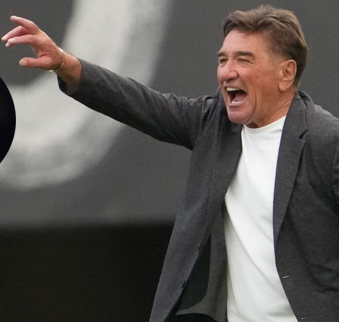 เปโตรวิช ชมฟอร์ม เจ้าเช็ค หลังยิง 1 จ่าย 1 พา คอนซาโดเล่ คว้าสามแต้ม