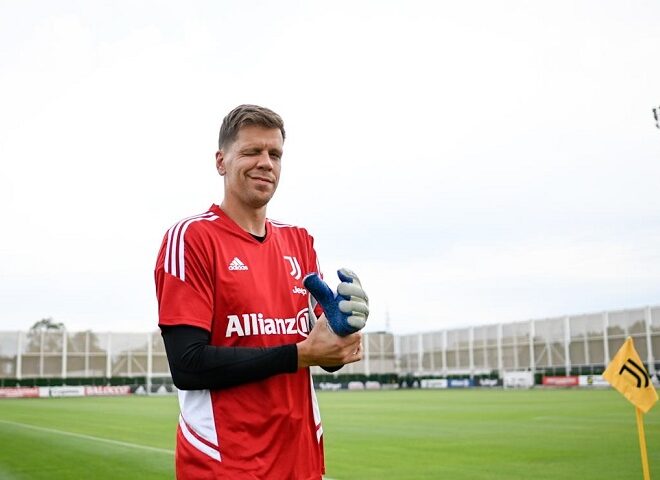 ปิดฉาก 7 ปี! เชสนีย์ ตัดสินใจ ยกเลิกสัญญา กับ ยูเวนตุส แล้ว