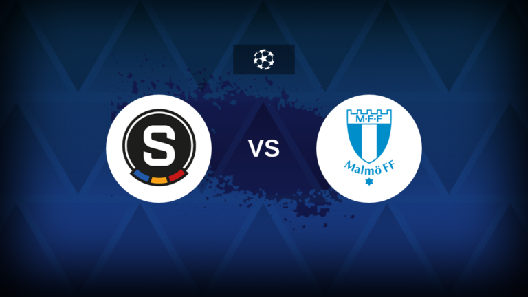 ดูฟุตบอล ยูฟ่า แชมเปี้ยนส์ ลีก 2024/25 รอบเพลย์ออฟ นัดที่ 2 สปาร์ต้า ปราก พบกับ มัลโม 27/8/67