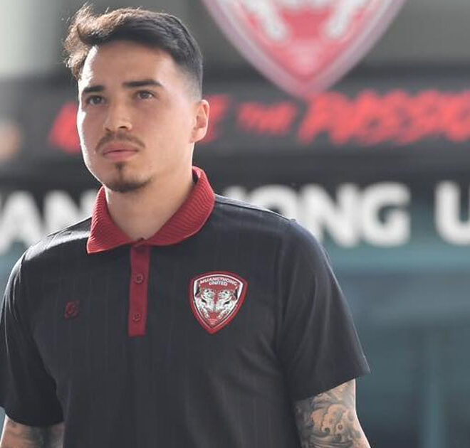 โด เชื่อ เมืองทอง ดีขึ้นเยอะ หลังประเดิมชัยชนะ เหนือ ลำพูน