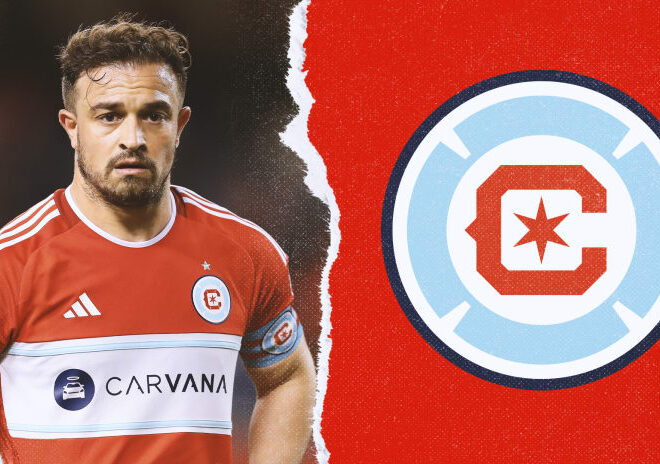 อำลาเมกา! ชากิรี่ ยกเลิกสัญญา ชิคาโก้ พร้อมหาสังกัดใหม่ ทันที