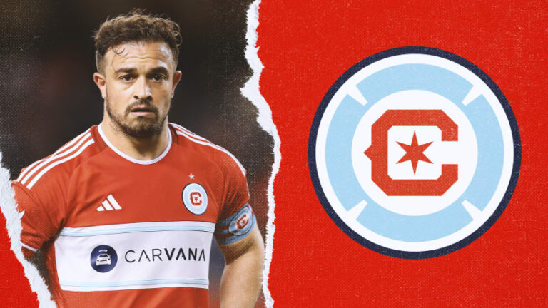 อำลาเมกา! ชากิรี่ ยกเลิกสัญญา ชิคาโก้ พร้อมหาสังกัดใหม่ ทันที