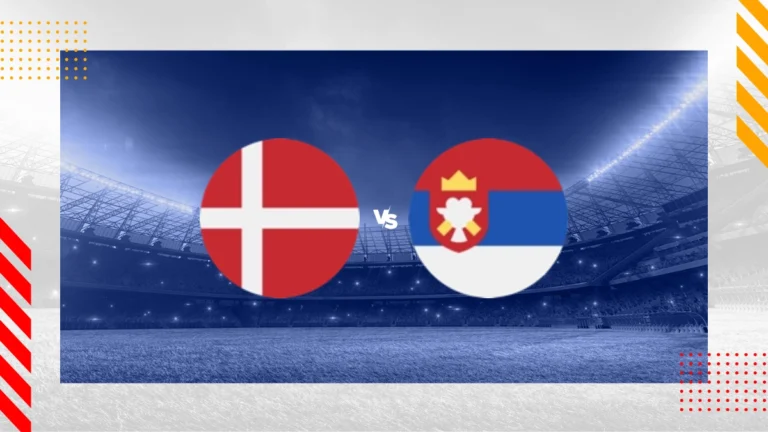 วิเคราะห์บอลวันนี้ ยูฟ่า เนชั่นส์ ลีก 2024 : เดนมาร์ก พบกับ เซอร์เบีย