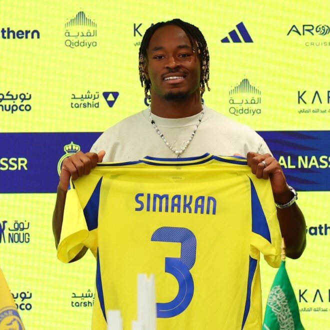 ซิมาก็อง อำลา ไลป์ซิก โยกโกยเงิน ซาอุ กับ อัล นาเซอร์