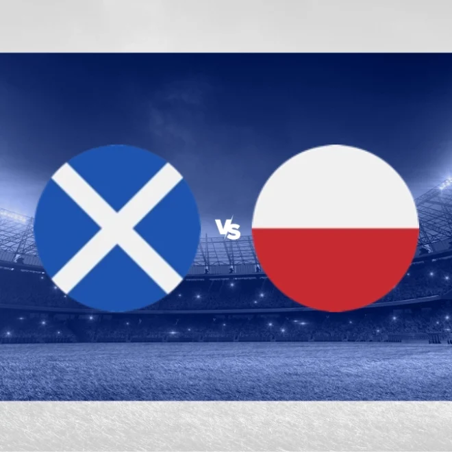 วิเคราะห์บอลวันนี้ ยูฟ่า เนชั่นส์ ลีก 2026 : สกอตแลนด์ พบกับ โปแลนด์