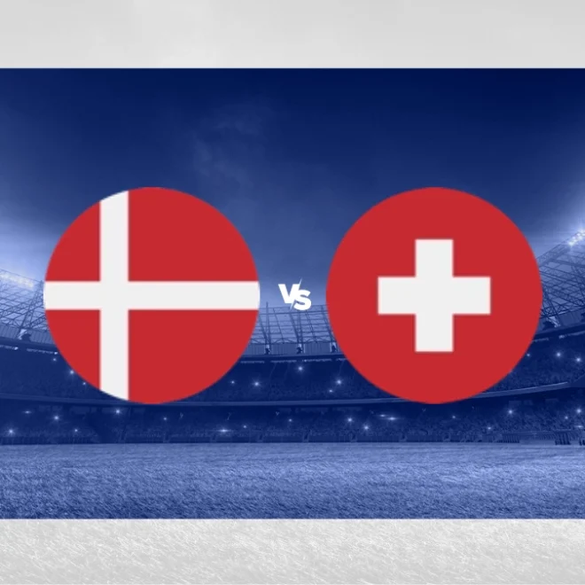 วิเคราะห์บอลวันนี้ ยูฟ่า เนชั่นส์ ลีก 2026 : เดนมาร์ก พบกับ สวิตเซอร์แลนด์