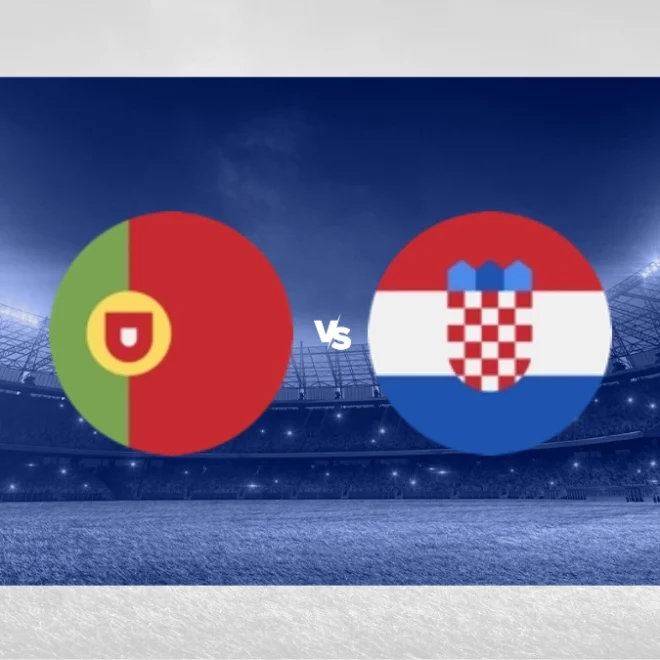 วิเคราะห์บอลวันนี้ ยูฟ่า เนชั่นส์ ลีก 2026 : โปรตุเกส พบกับ โครเอเชีย