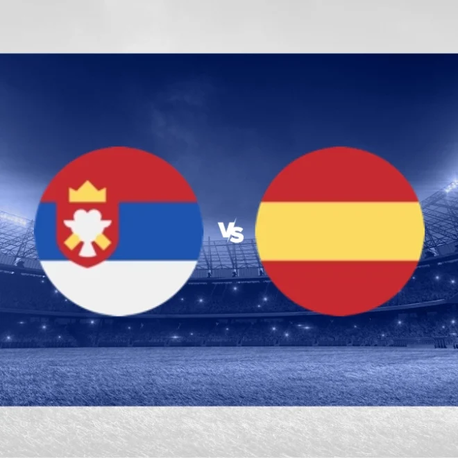 วิเคราะห์บอลวันนี้ ยูฟ่า เนชั่นส์ ลีก 2026 : เซอร์เบีย พบกับ สเปน