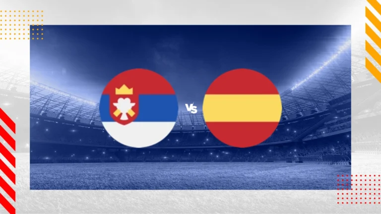 วิเคราะห์บอลวันนี้ ยูฟ่า เนชั่นส์ ลีก 2026 : เซอร์เบีย พบกับ สเปน