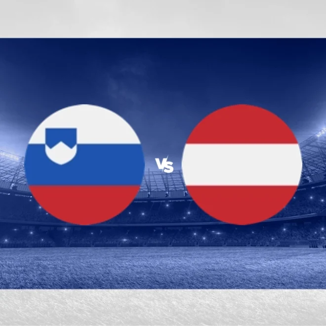 วิเคราะห์บอลวันนี้ ยูฟ่า เนชั่นส์ ลีก : สโลวีเนีย พบกับ ออสเตรีย