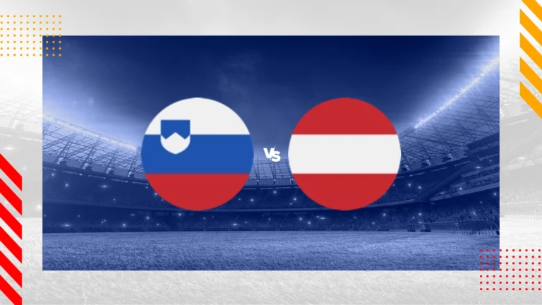 วิเคราะห์บอลวันนี้ ยูฟ่า เนชั่นส์ ลีก : สโลวีเนีย พบกับ ออสเตรีย