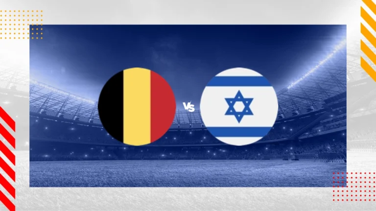 วิเคราะห์บอลวันนี้ ยูฟ่า เนชั่นส์ ลีก : เบลเยี่ยม พบกับ อิสราเอล