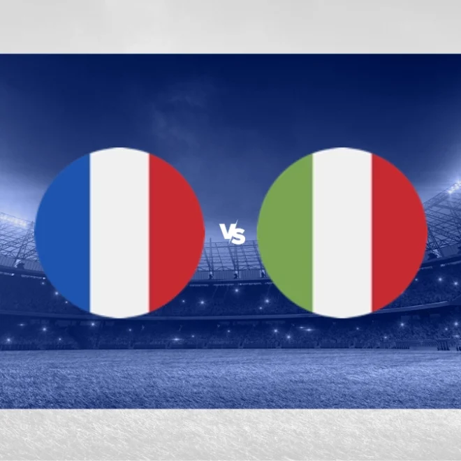 วิเคราะห์บอลวันนี้ ยูฟ่า เนชั่นส์ ลีก : ฝรั่งเศส พบกับ อิตาลี
