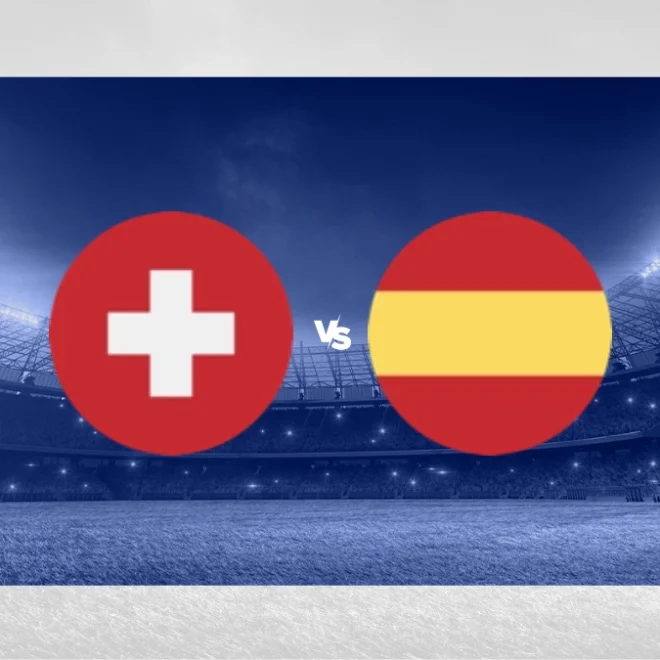วิเคราะห์บอลวันนี้ ยูฟ่า เนชั่นส์ ลีก 2024 : สวิตเซอร์แลนด์ พบกับ สเปน