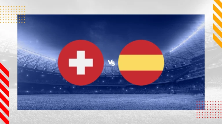 วิเคราะห์บอลวันนี้ ยูฟ่า เนชั่นส์ ลีก 2024 : สวิตเซอร์แลนด์ พบกับ สเปน