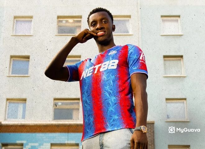 ปืนใหญ่ ปล่อย เอ็นเคเทียร์ ให้ พาเลช 30 ล้านปอนด์